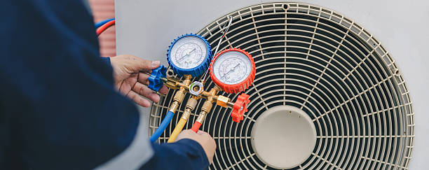 Licensed Hvac Installation service in Andover, KS - AAA Pro HVAC