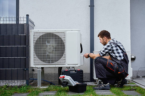 Trusted Hvac Installation service in Andover, KS - AAA Pro HVAC